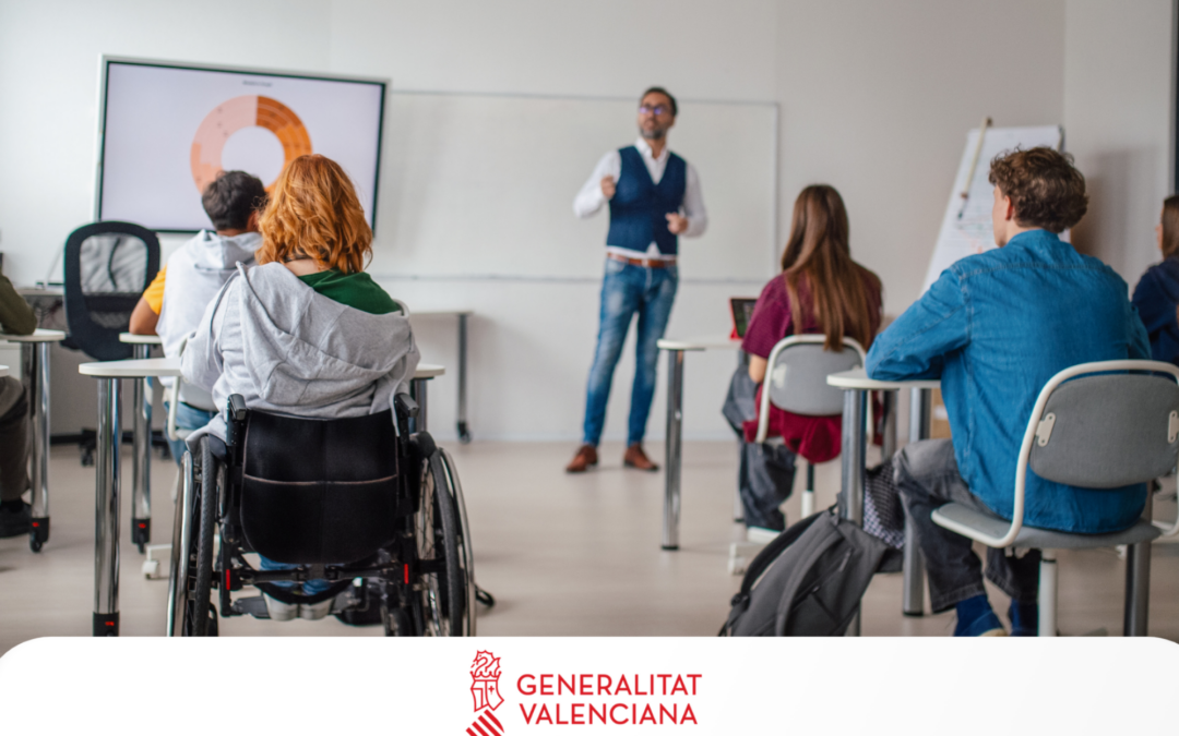 Participación Inclusiva