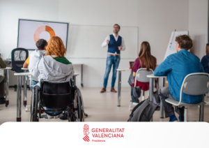 Participación Inclusiva