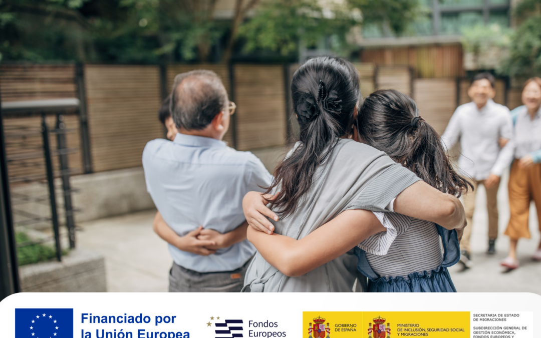Retorno Voluntario Productivo
