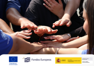 Sensibilización para la erradicación de la violencia de género y del racismo