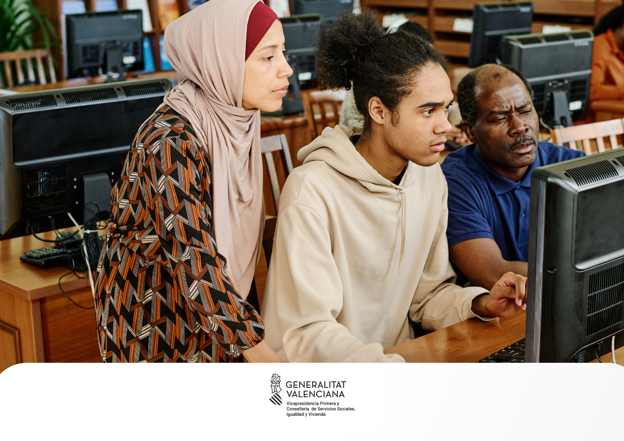 Servicio de Atención y Promoción de la Interculturalidad en la Provincia de Valencia (SEAPIV)