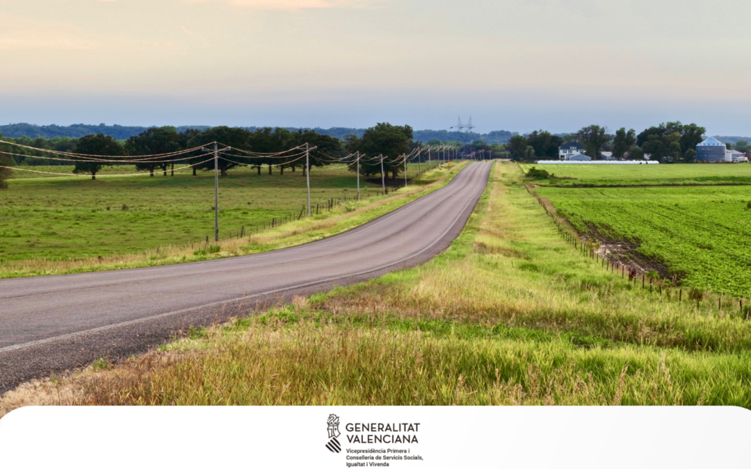 Nuevos Vecinos Rurales