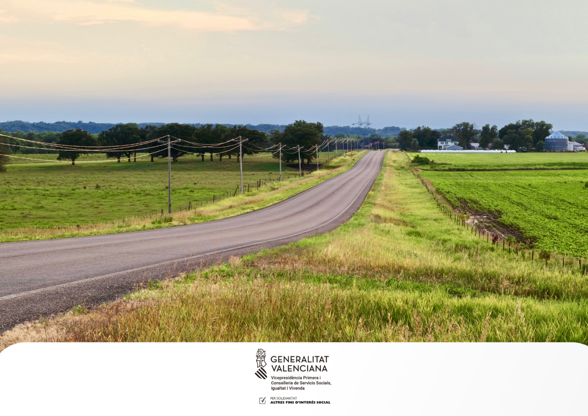 Nuevos Vecinos Rurales