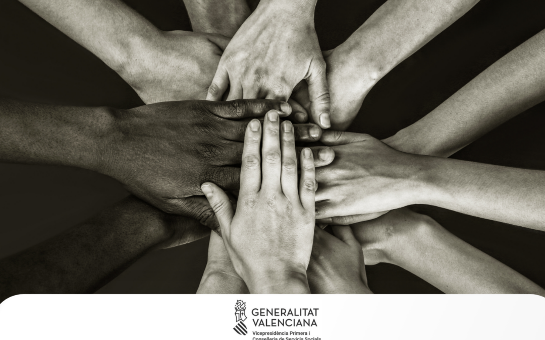 Jornada para la Convivencia